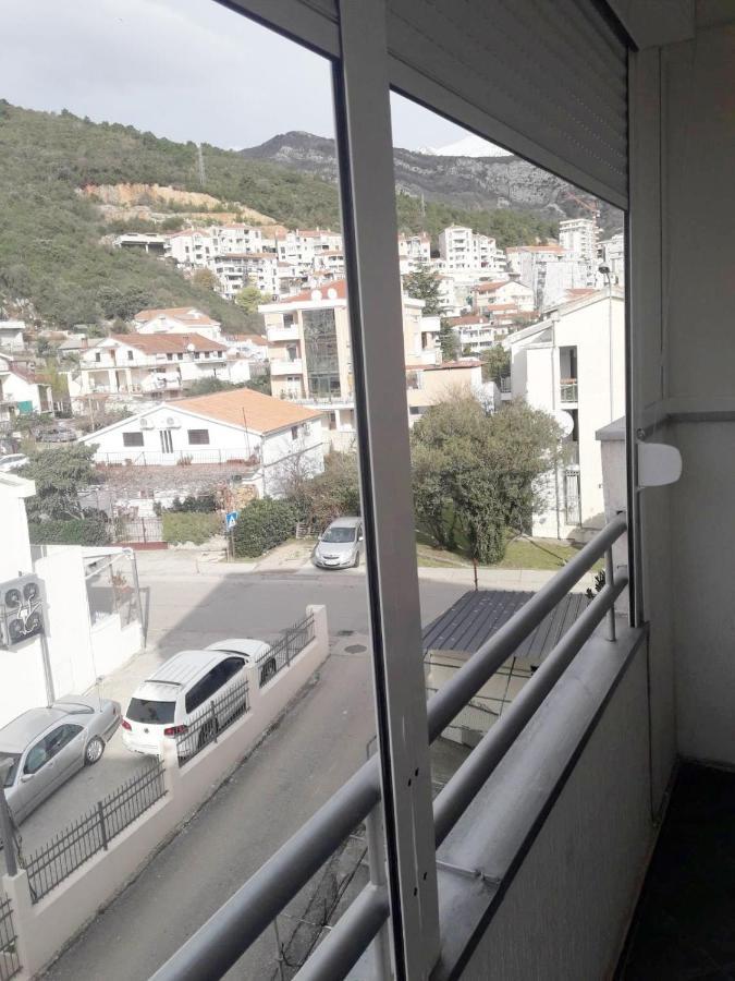 Flat Una Budva Extérieur photo