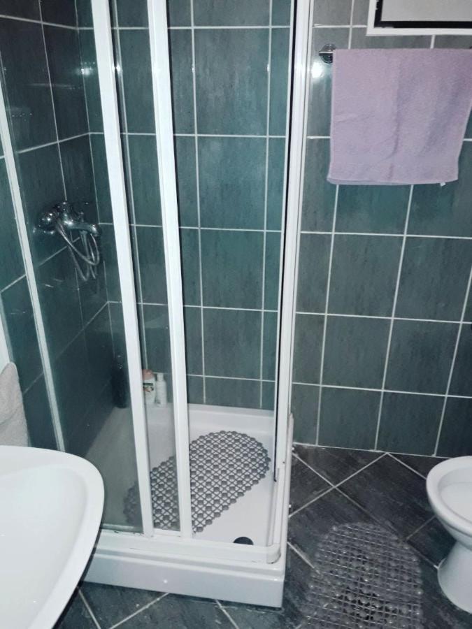 Flat Una Budva Extérieur photo