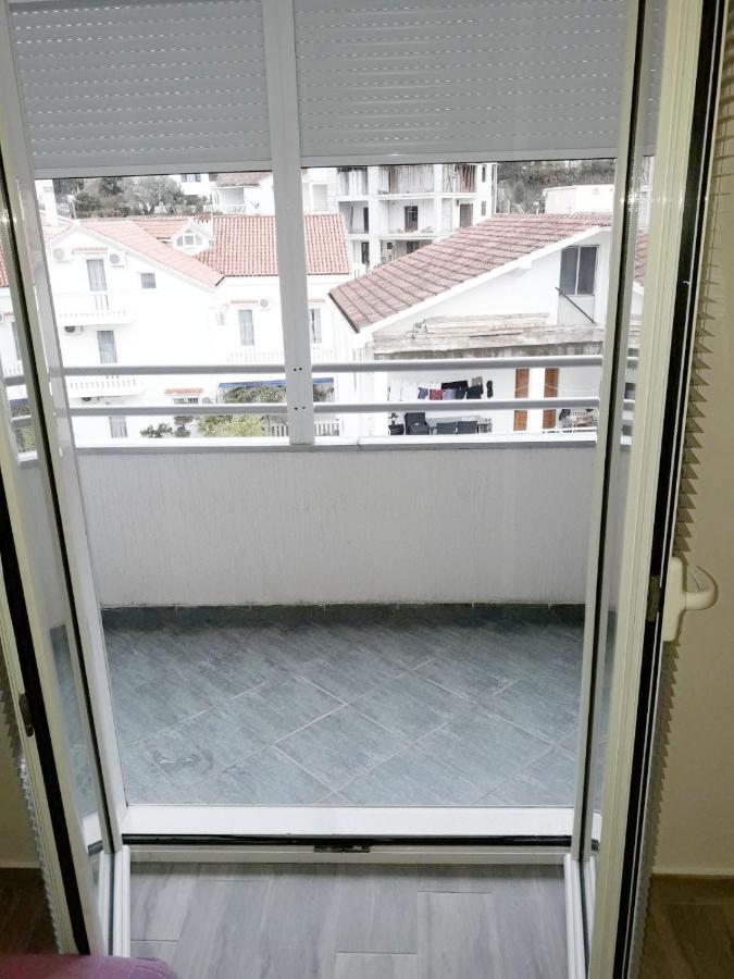 Flat Una Budva Extérieur photo