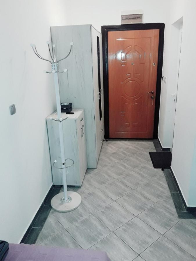 Flat Una Budva Extérieur photo
