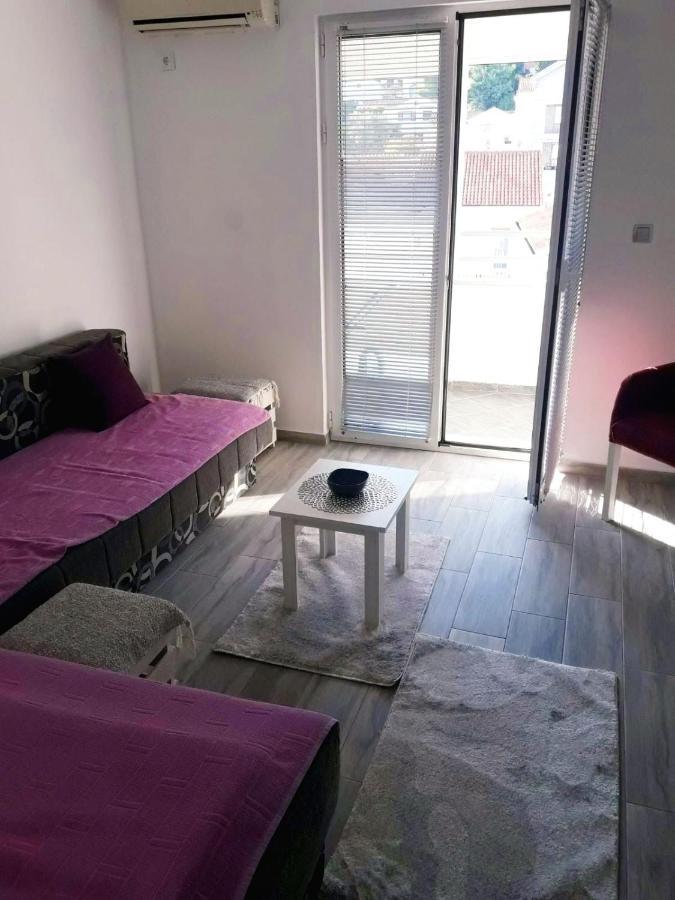 Flat Una Budva Extérieur photo