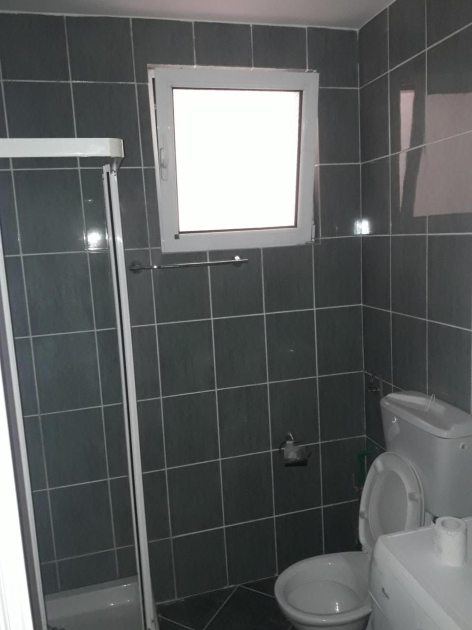Flat Una Budva Extérieur photo